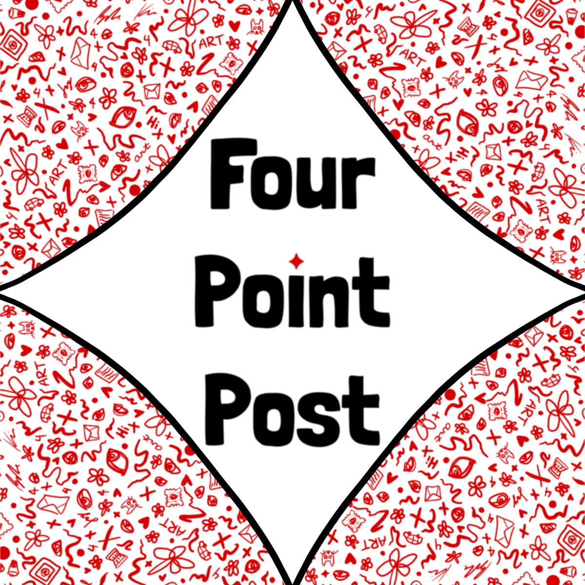 Four Point Post - Annual Discount