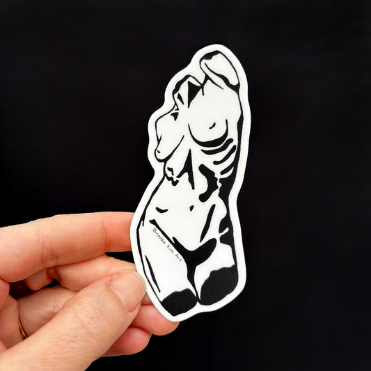 Body Sticker